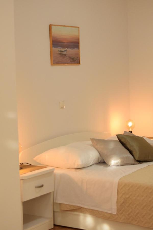 Studio Apartman Marina Vodice Exterior foto